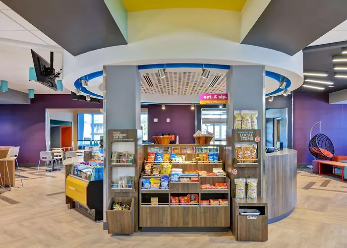 Tru By Hilton Syracuse North Airport Area