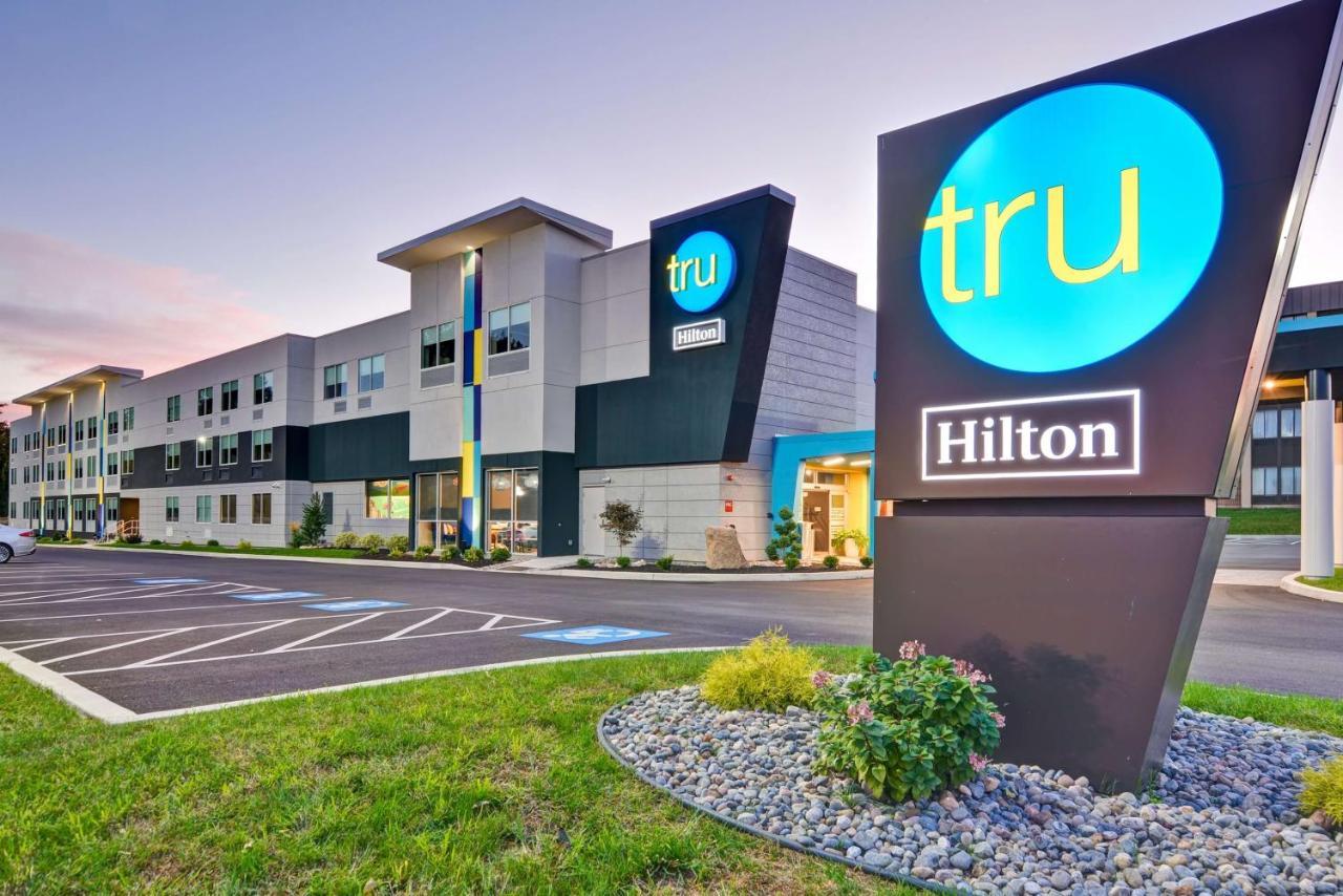 Tru By Hilton Syracuse North Airport Area 3*