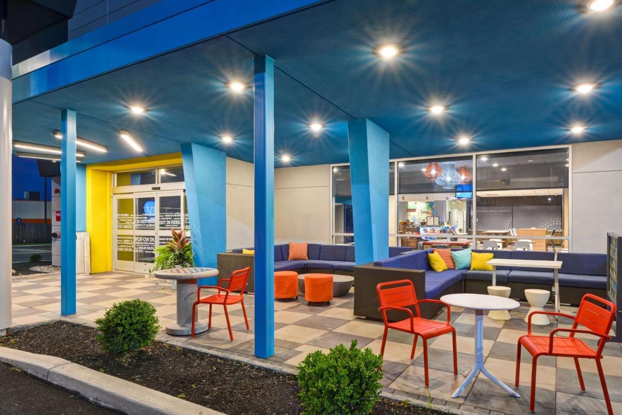 Hotel Tru By Hilton Syracuse North Airport Area