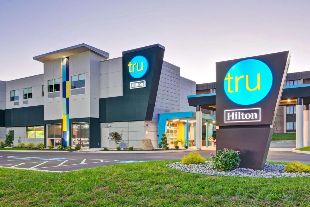 Tru By Hilton Syracuse North Airport Area Hotel
