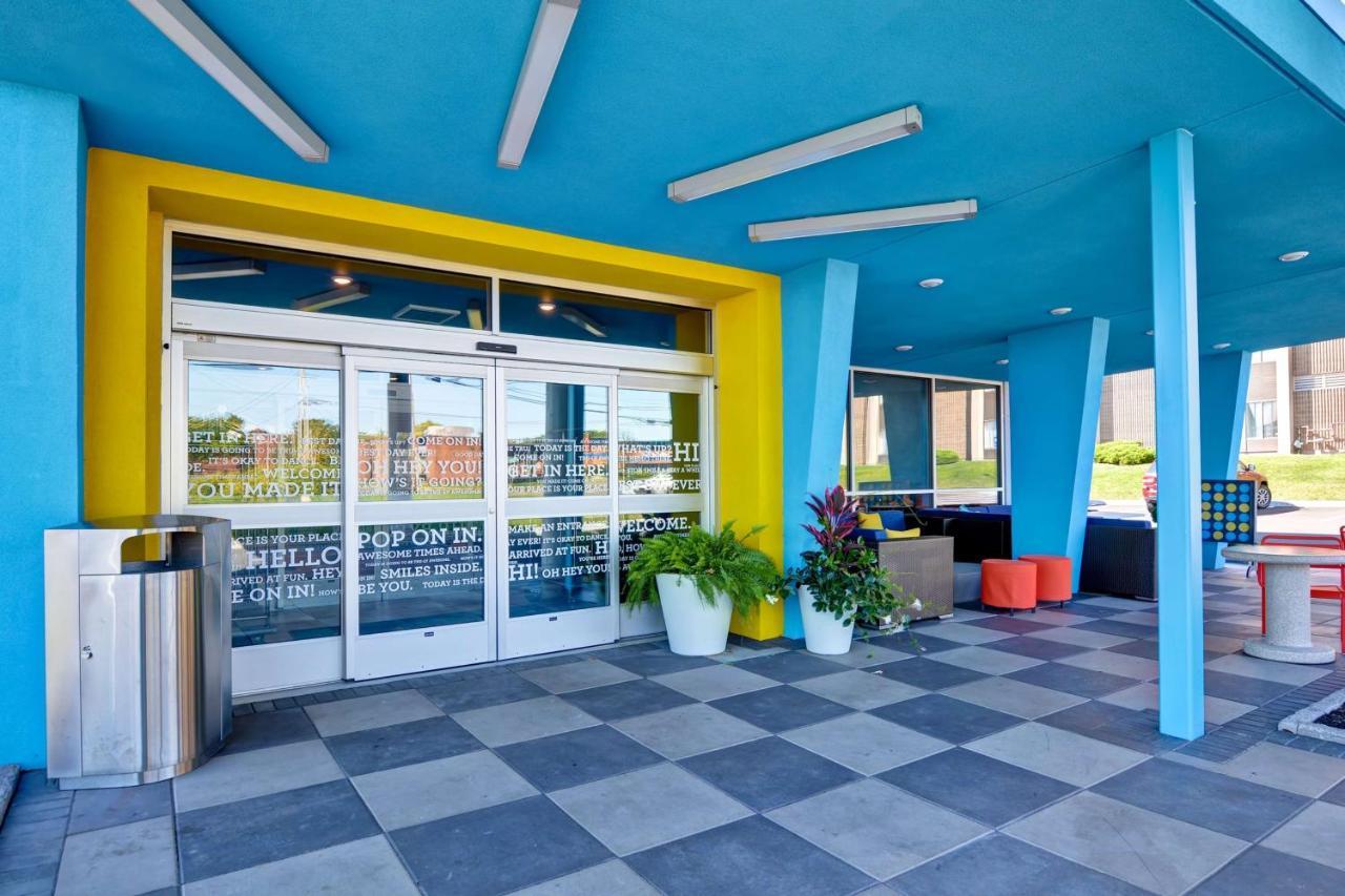 Hotel Tru By Hilton Syracuse North Airport Area Liverpool