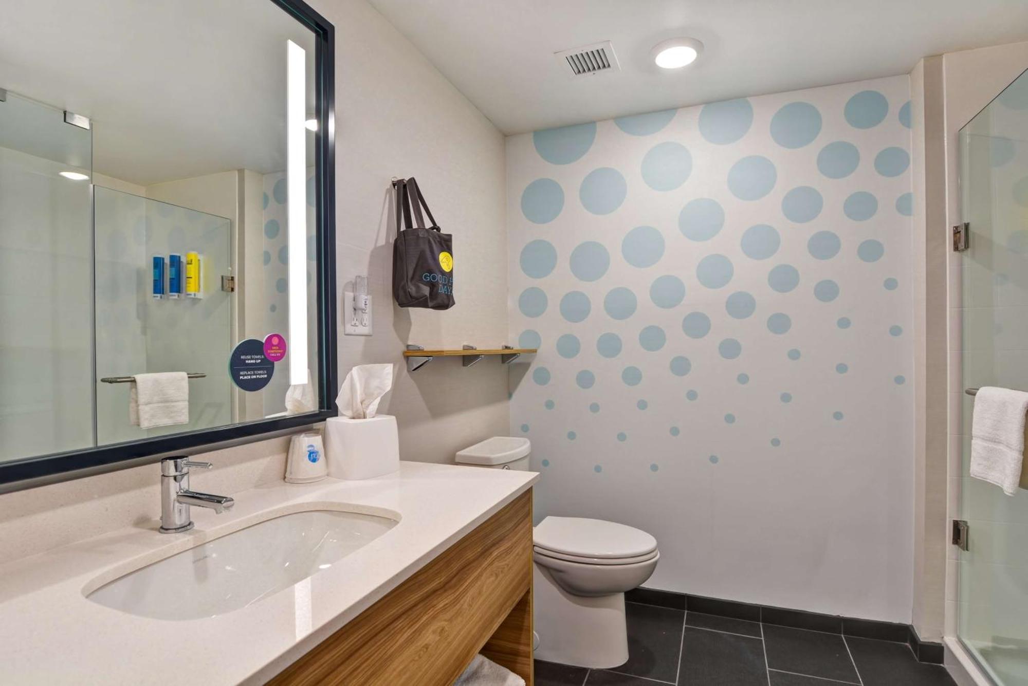 Hotel Tru By Hilton Syracuse North Airport Area 3*