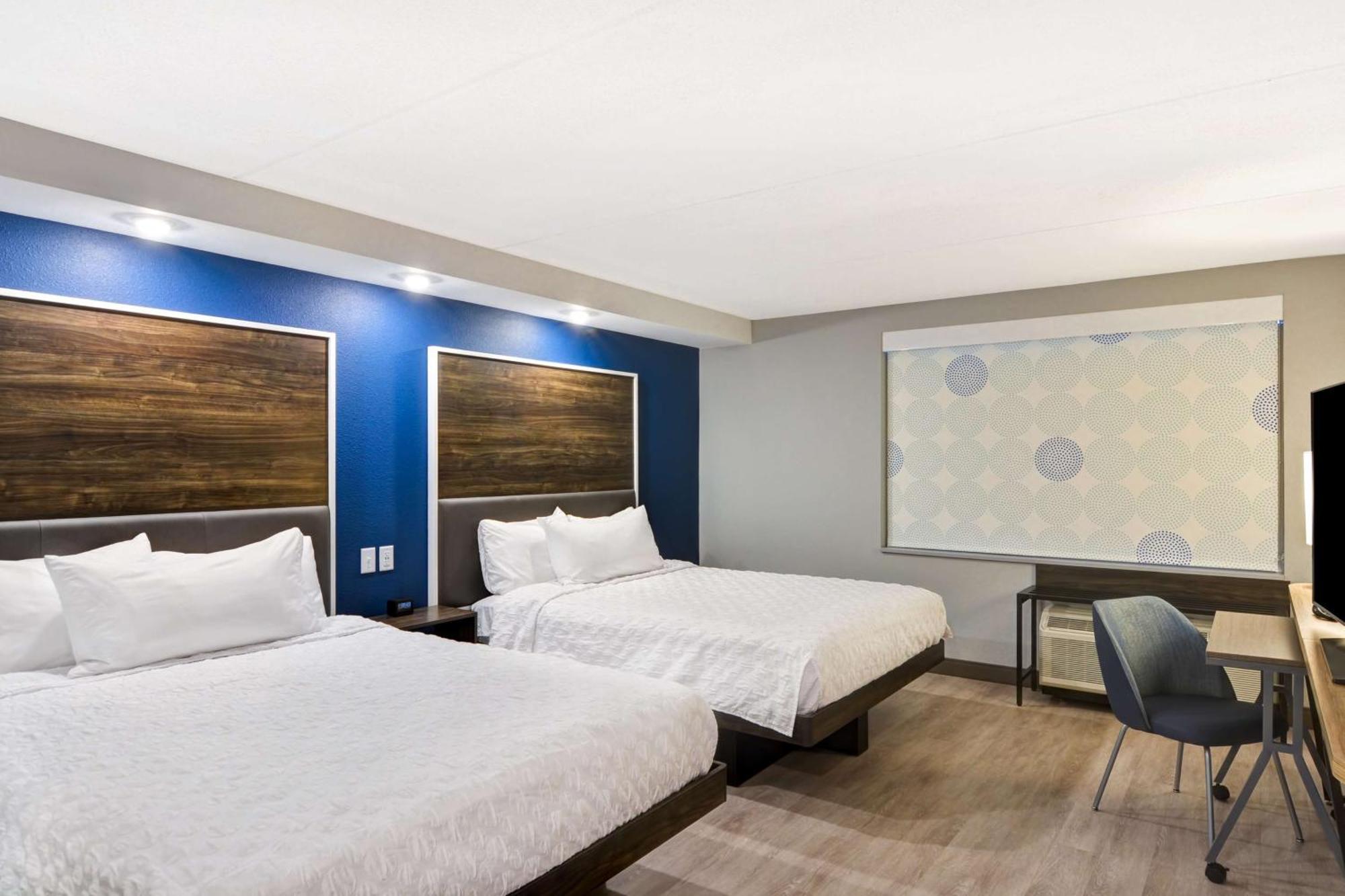 Tru By Hilton Syracuse North Airport Area 3*