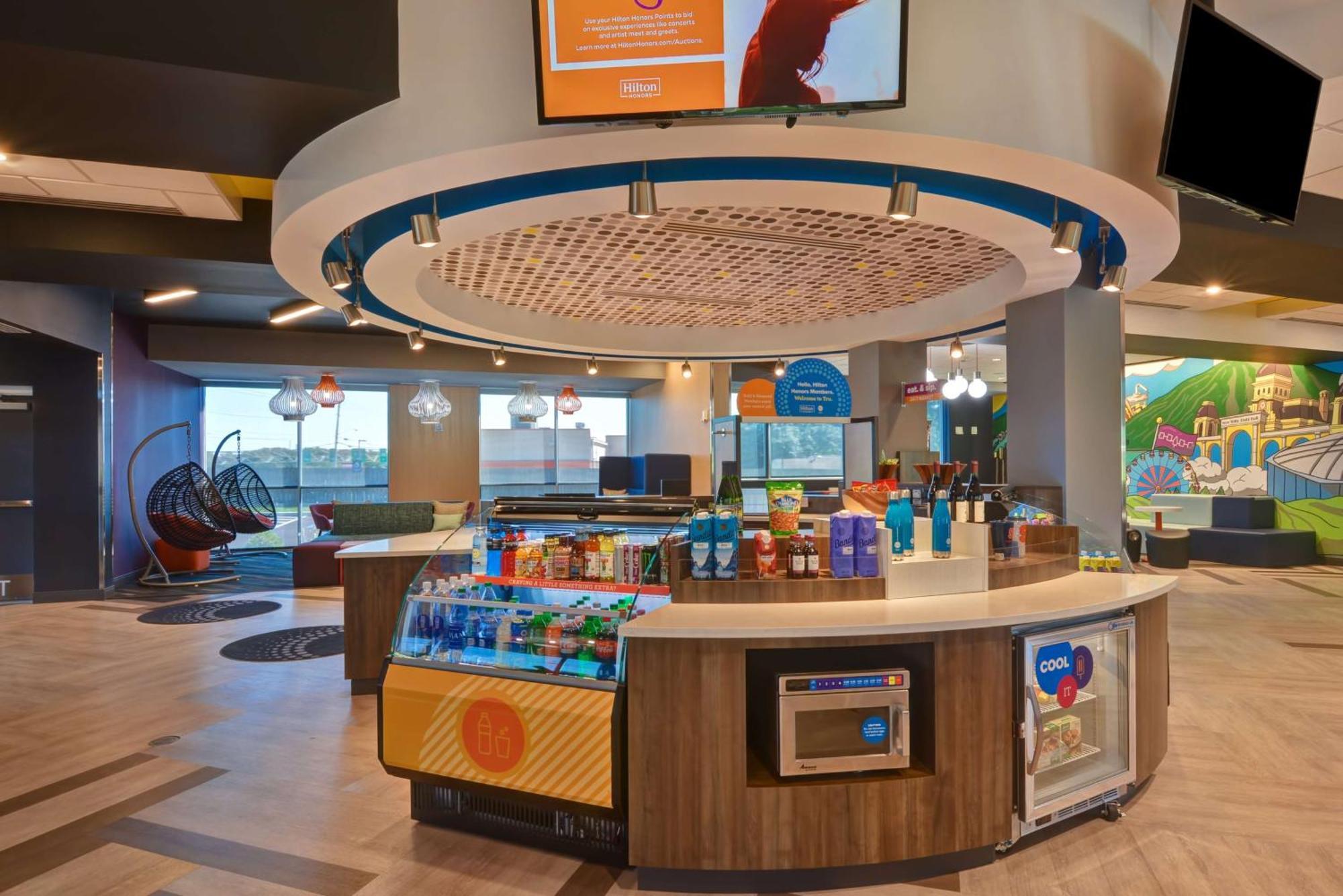 Tru By Hilton Syracuse North Airport Area Liverpool