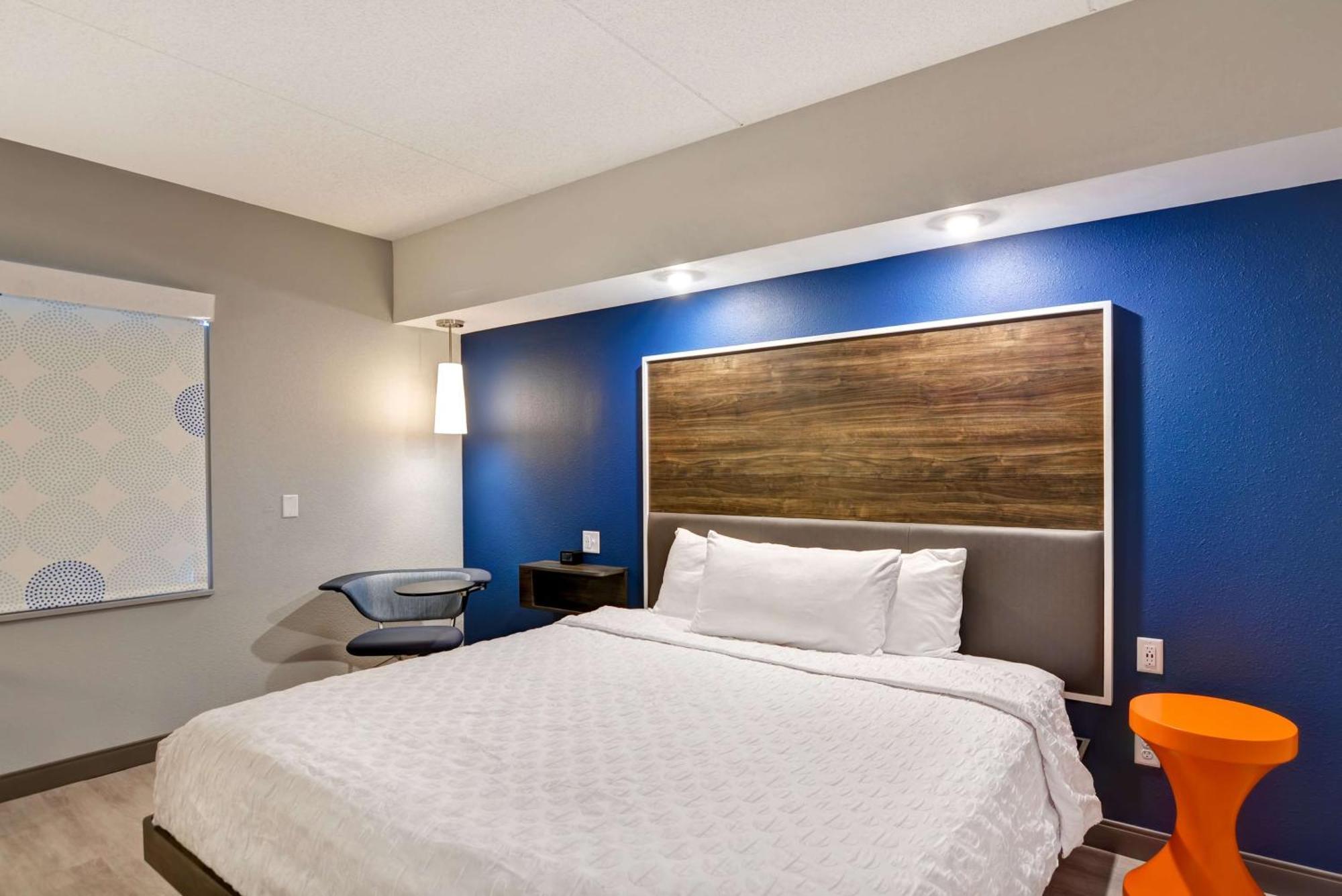 Tru By Hilton Syracuse North Airport Area 3*