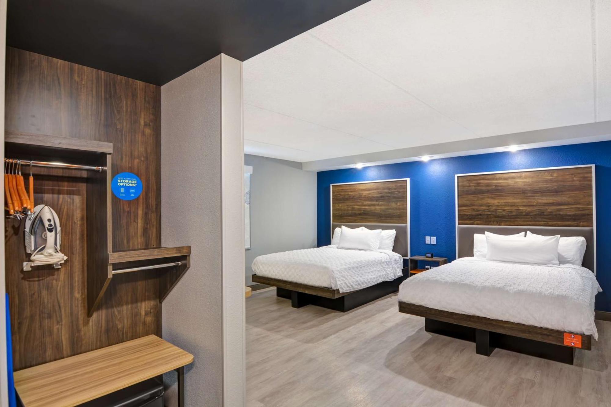 Hotel Tru By Hilton Syracuse North Airport Area