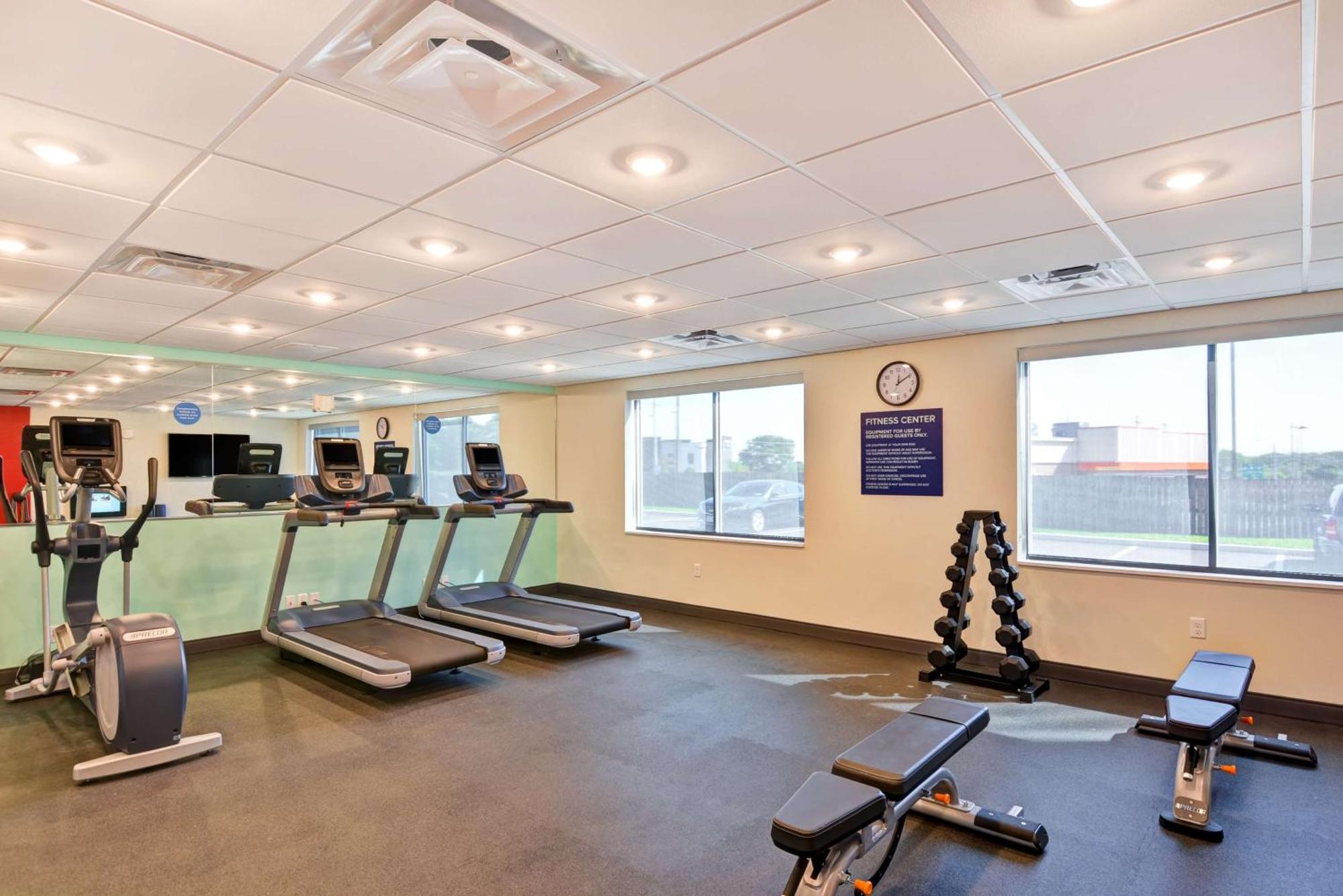 Hotel Tru By Hilton Syracuse North Airport Area Liverpool