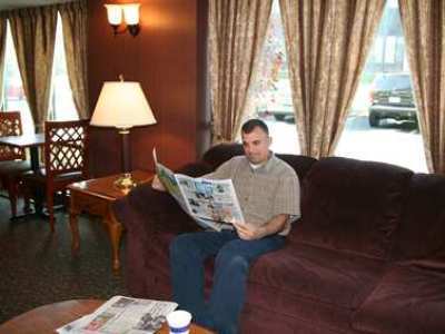 Tru By Hilton Syracuse North Airport Area 3* Liverpool