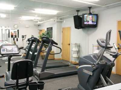 Tru By Hilton Syracuse North Airport Area 3*