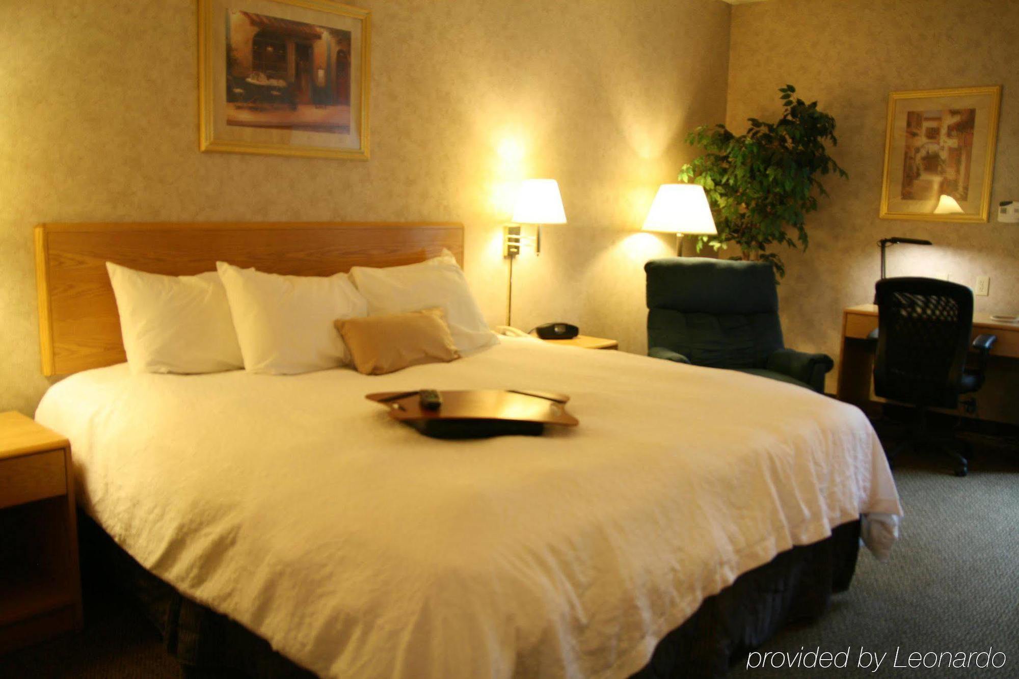 Tru By Hilton Syracuse North Airport Area Liverpool