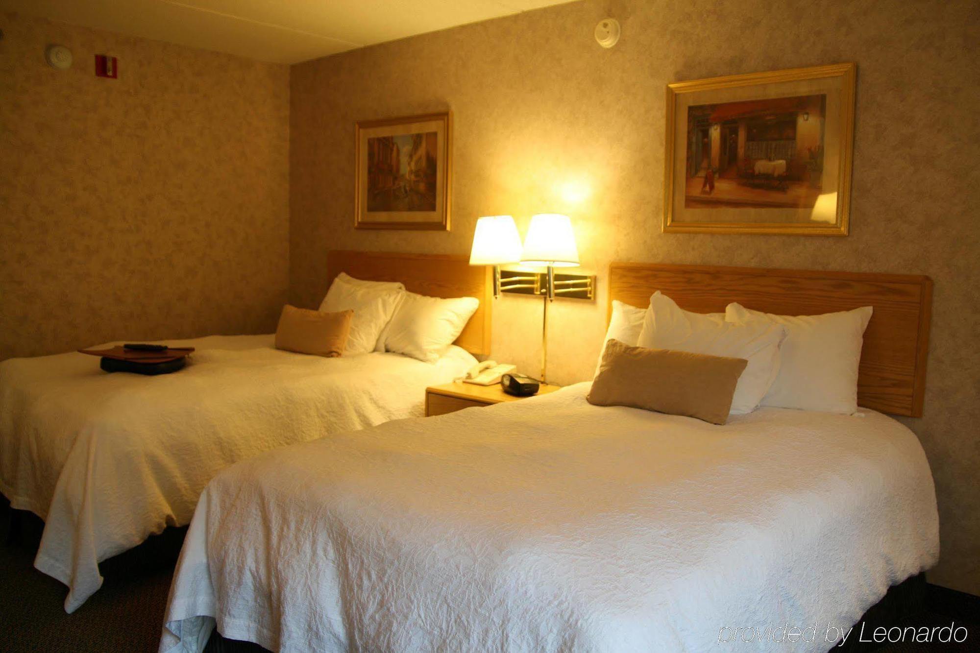 Tru By Hilton Syracuse North Airport Area Liverpool