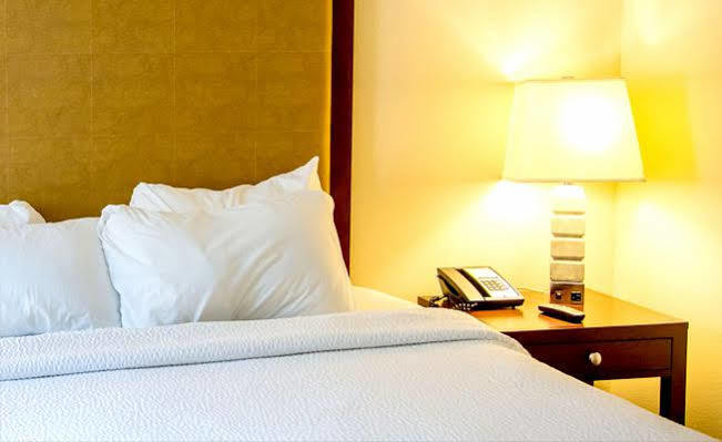 Hotel Tru By Hilton Syracuse North Airport Area 3*