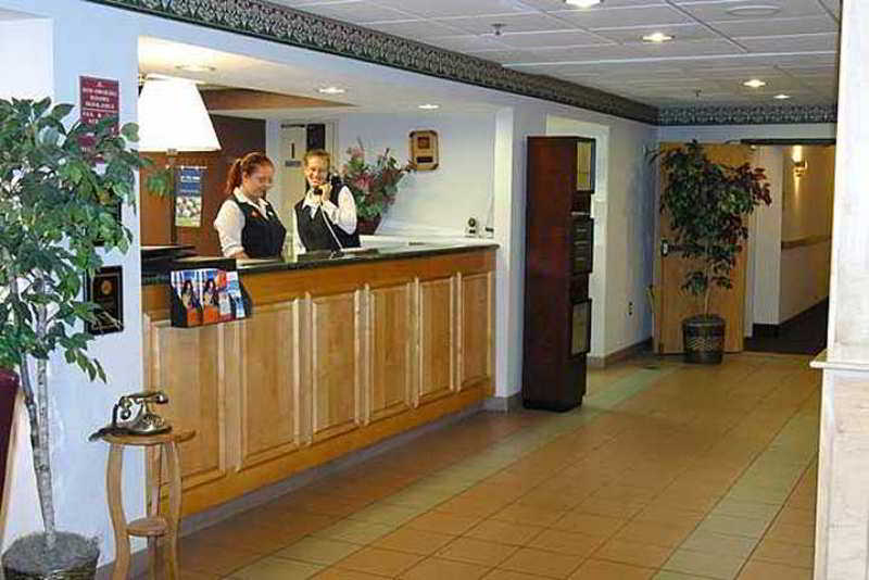 Hotel Tru By Hilton Syracuse North Airport Area