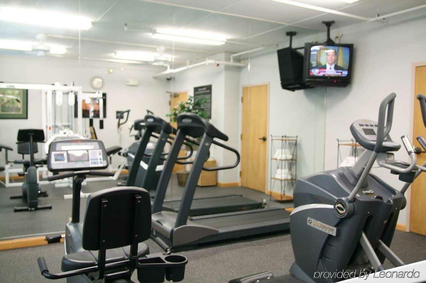 Tru By Hilton Syracuse North Airport Area Hotel Liverpool