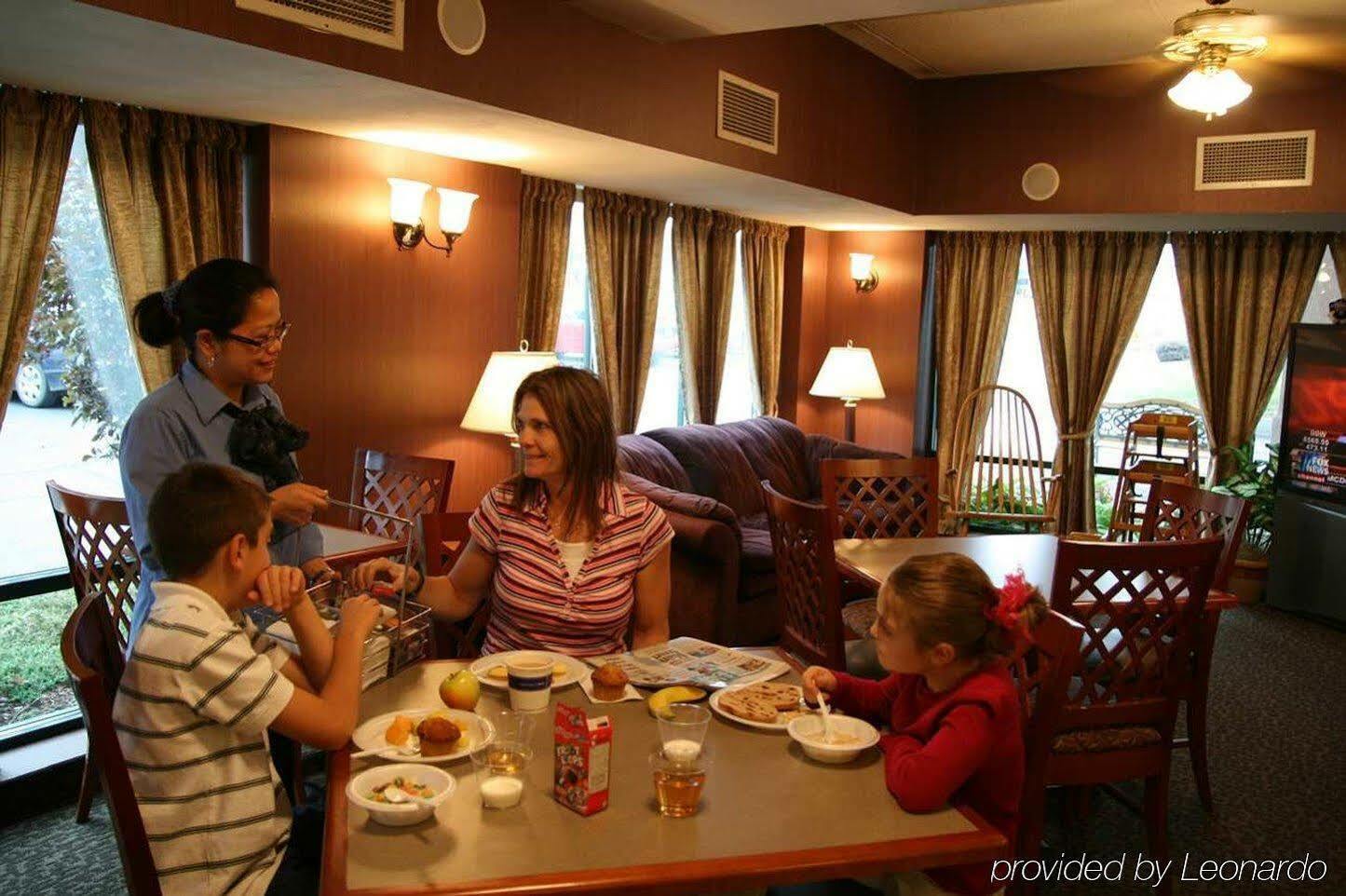 Hotel Tru By Hilton Syracuse North Airport Area