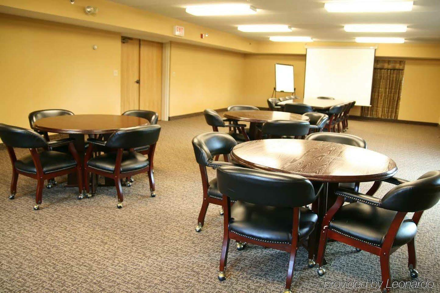 Tru By Hilton Syracuse North Airport Area Liverpool