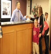Tru By Hilton Syracuse North Airport Area 3* Liverpool